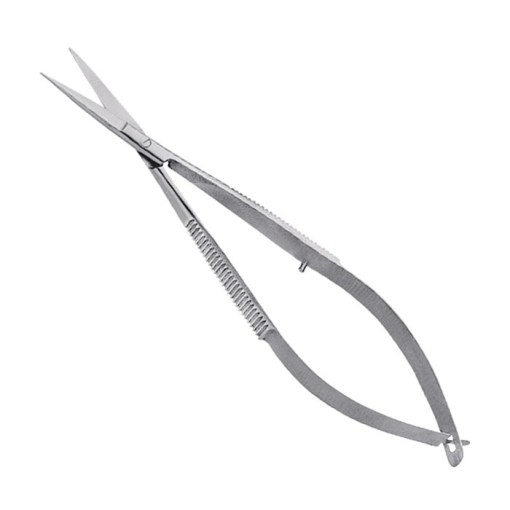 Nail & Cuticle Scissors #9